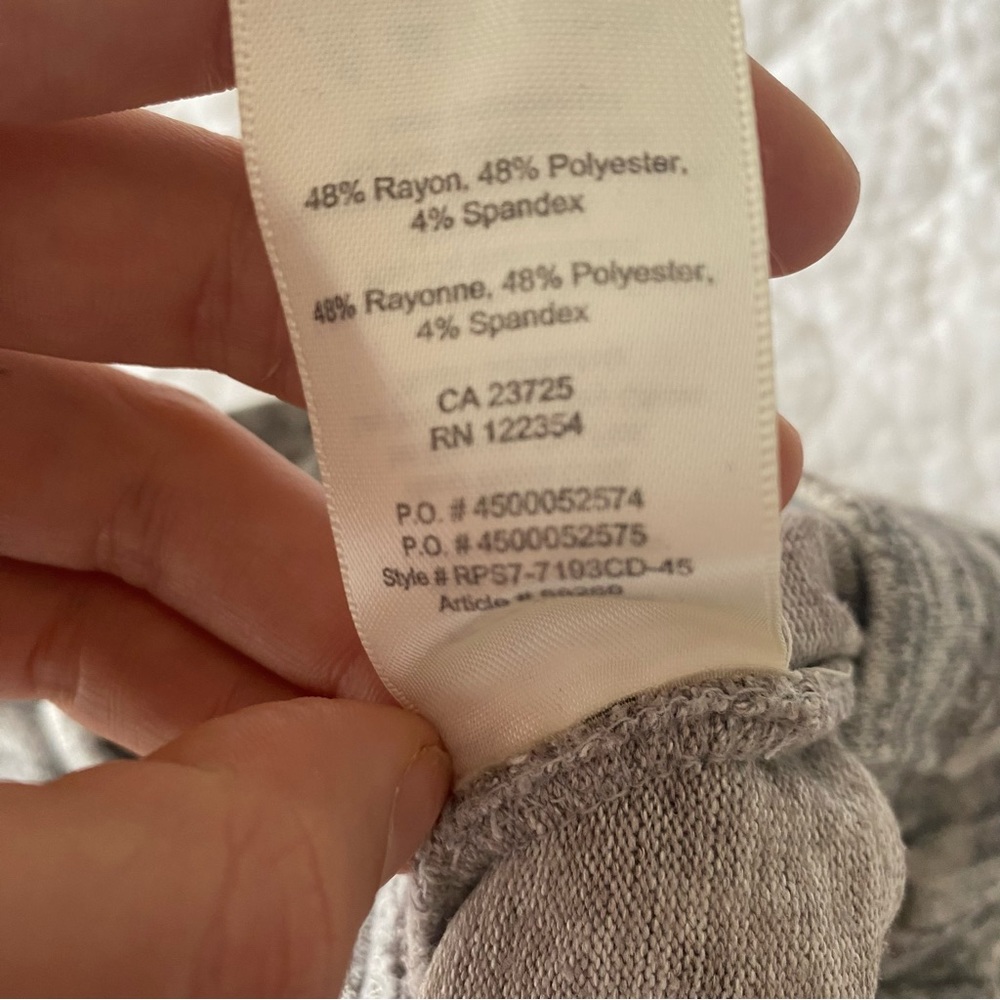 Aritzia Wilfred Free Tulip Dress - Picture 5 of 6